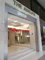 Citylink Mall (D1), Retail #473992921